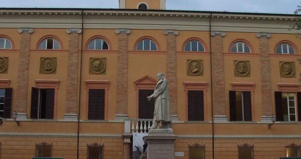 Foto di Biblioteca Malatestiana